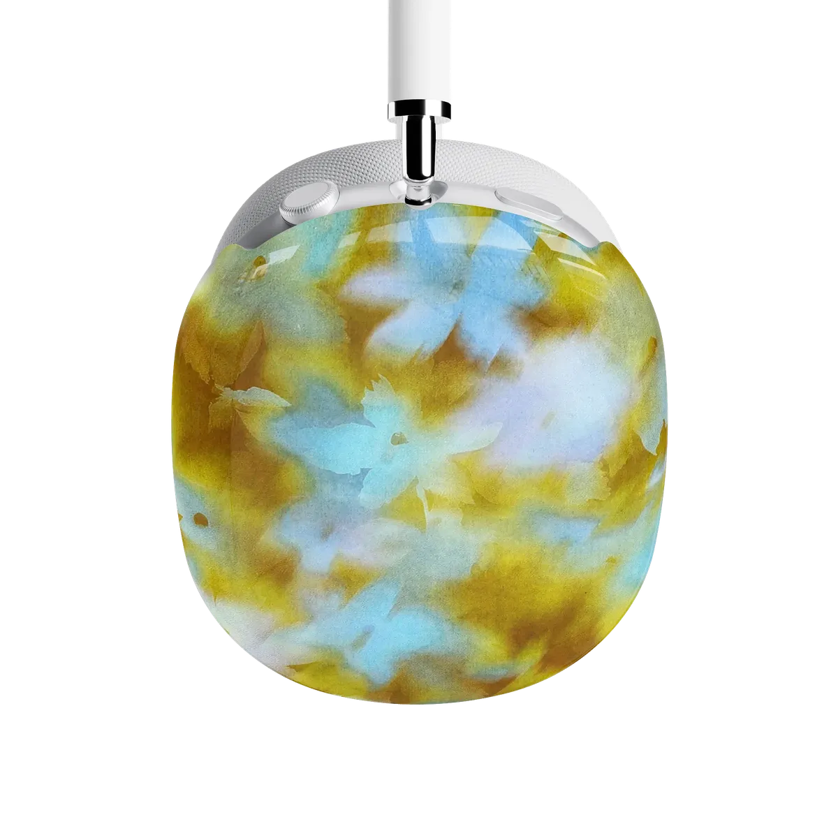 Hometown Reverie | Hazy Floral AirPods Max Case
