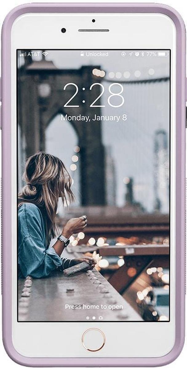 Over the Moon | Pastel Marble Moon Case iPhone Case get.casely