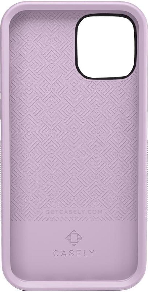 Over the Moon | Pastel Marble Moon Case iPhone Case get.casely