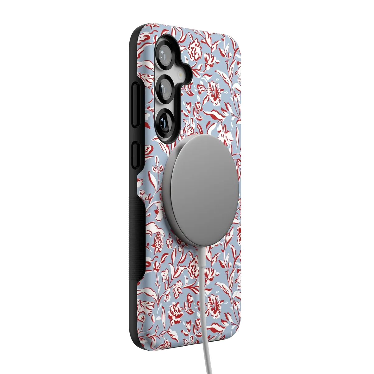 Coastal Carolina | Painted Flowers Case