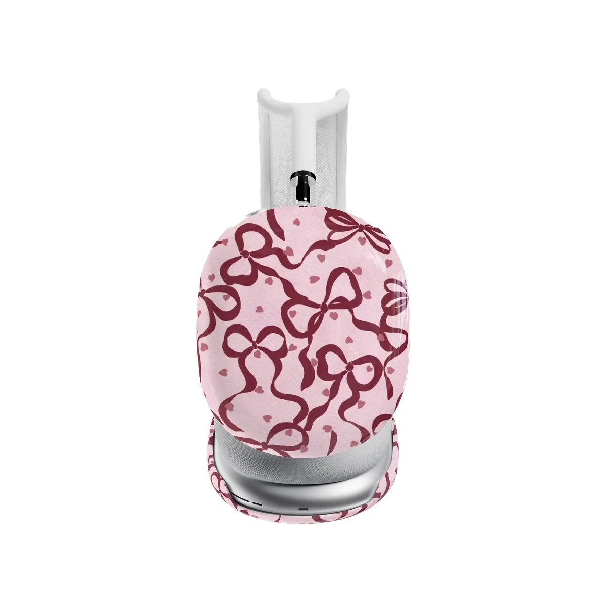 Coquette Crush | Bows AirPods Max Case