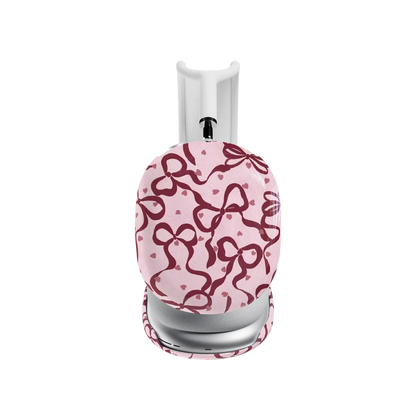 Coquette Crush | Bows AirPods Max Case