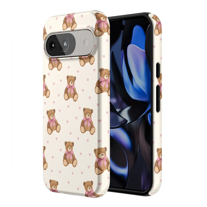 Cuddle Up | Teddy Bear Case