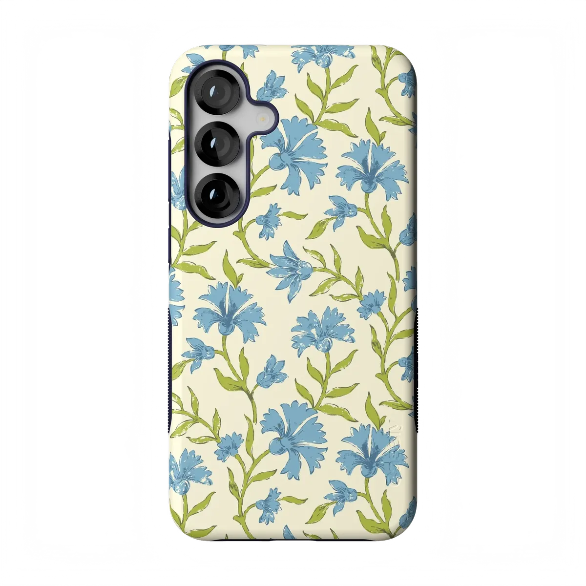 Garden Breeze | Seaside Vines Case - Galaxy S25 Plus
