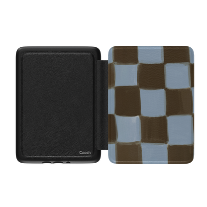 Up River | The Boyfriend Collection Kindle Case