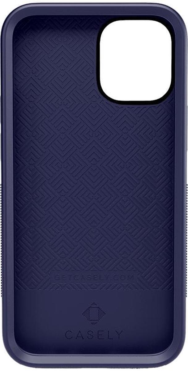 Paint The Town | Colorblock Stripes Case iPhone Case get.casely
