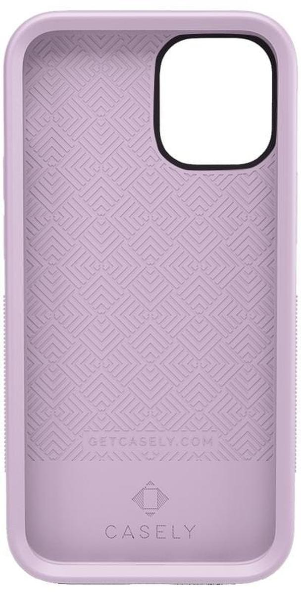 Painting in Pastels | Rainbow Watercolor Case iPhone Case get.casely