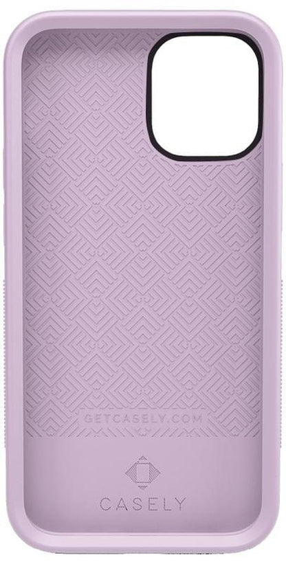 Painting in Pastels | Rainbow Watercolor Case iPhone Case get.casely
