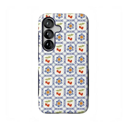 Palermo | Dippin' Daisy's Italian Coast Case iPhone Case get.casely Bold Flex + MagSafe® Galaxy S25 Ultra