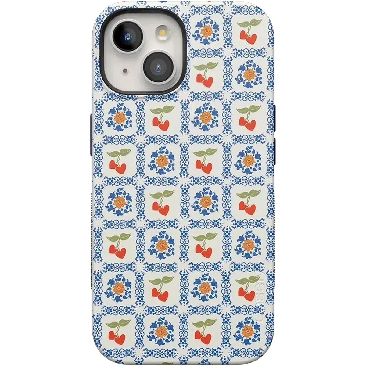 Palermo | Dippin' Daisy's Italian Coast Case iPhone Case get.casely Bold Flex + MagSafe® iPhone 15 Plus