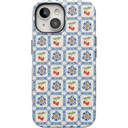 Palermo | Dippin' Daisy's Italian Coast Case iPhone Case get.casely Bold Flex + MagSafe® iPhone 15 Plus