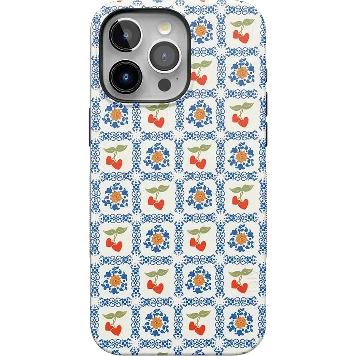Palermo | Dippin' Daisy's Italian Coast Case iPhone Case get.casely Bold Flex + MagSafe® iPhone 15 Pro Max