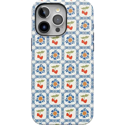 Palermo | Dippin' Daisy's Italian Coast Case iPhone Case get.casely Bold Flex + MagSafe® iPhone 15 Pro Max