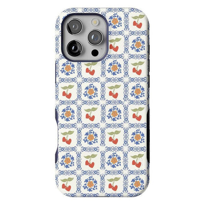 Palermo | Dippin' Daisy's Italian Coast Case iPhone Case get.casely Bold + MagSafe® iPhone 16 Pro Max