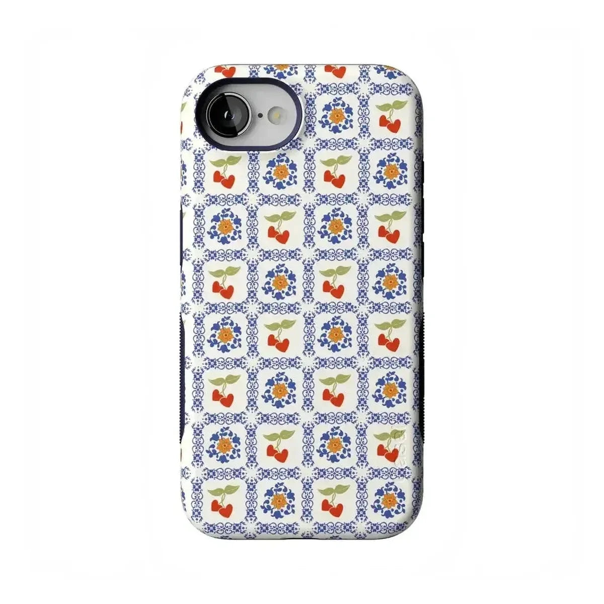 Palermo | Dippin' Daisy's Italian Coast Case iPhone Case get.casely Bold Flex + MagSafe® iPhone 16e