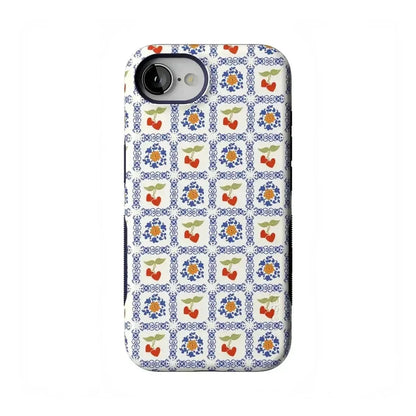 Palermo | Dippin' Daisy's Italian Coast Case iPhone Case get.casely Bold Flex + MagSafe® iPhone 16e