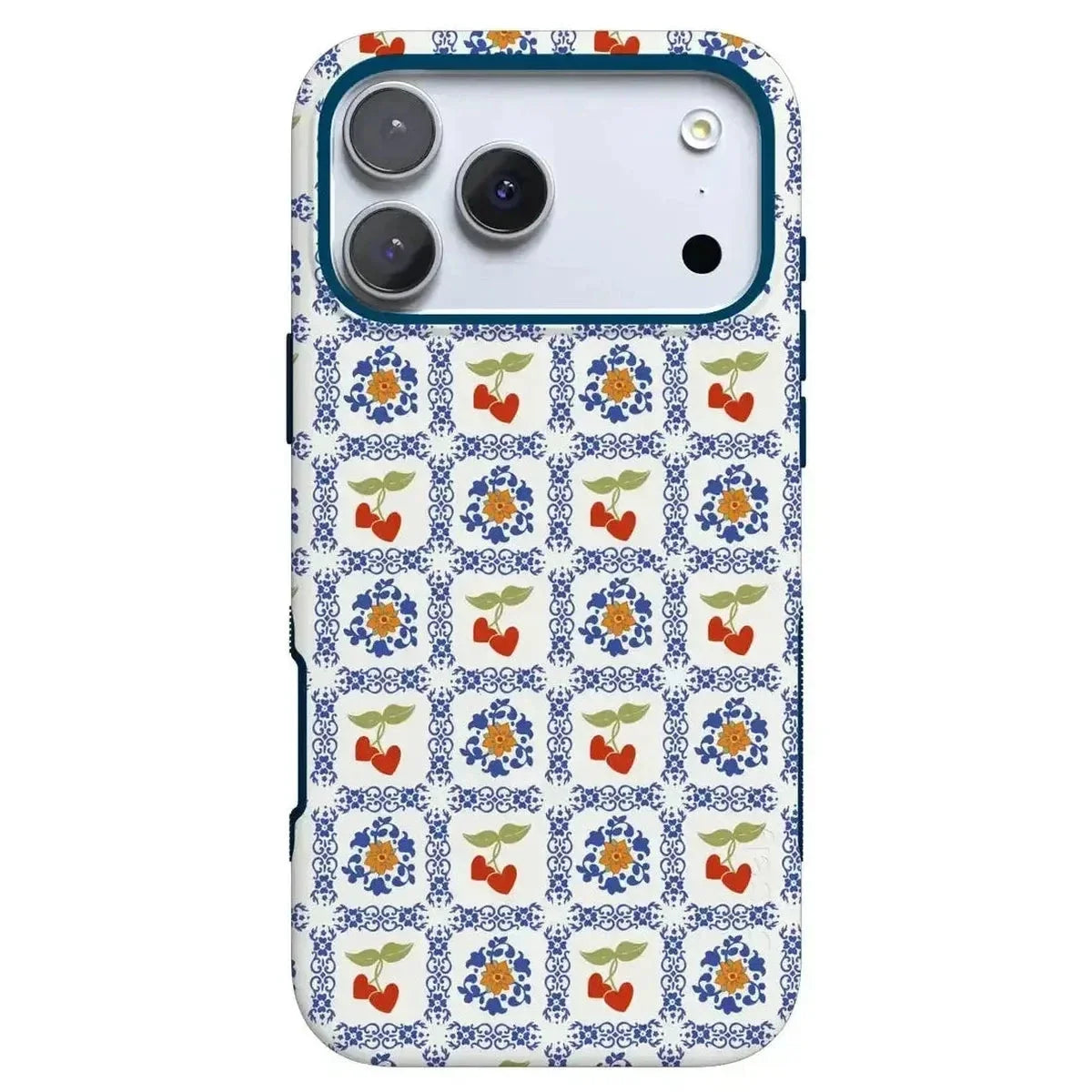 Palermo | Dippin' Daisy's Italian Coast Case iPhone Case get.casely Bold Flex + MagSafe® iPhone 17 Pro Max
