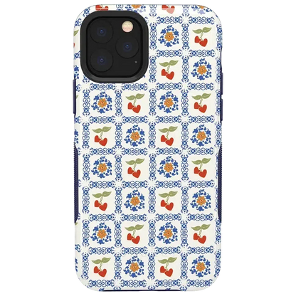 Palermo | Dippin' Daisy's Italian Coast Case iPhone Case get.casely Bold iPhone 11 Pro Max