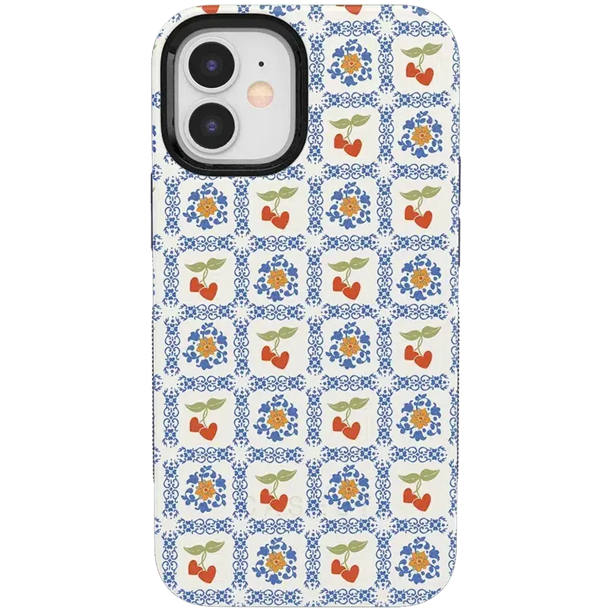 Palermo | Dippin' Daisy's Italian Coast Case iPhone Case get.casely Bold + MagSafe® iPhone 12