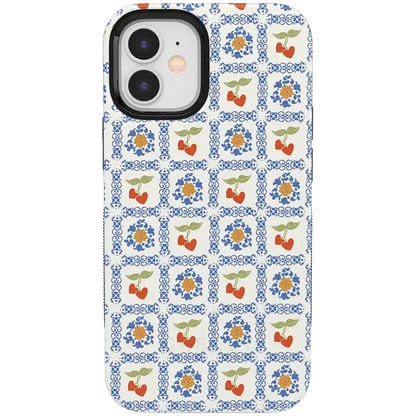 Palermo | Dippin' Daisy's Italian Coast Case iPhone Case get.casely Bold + MagSafe® iPhone 12