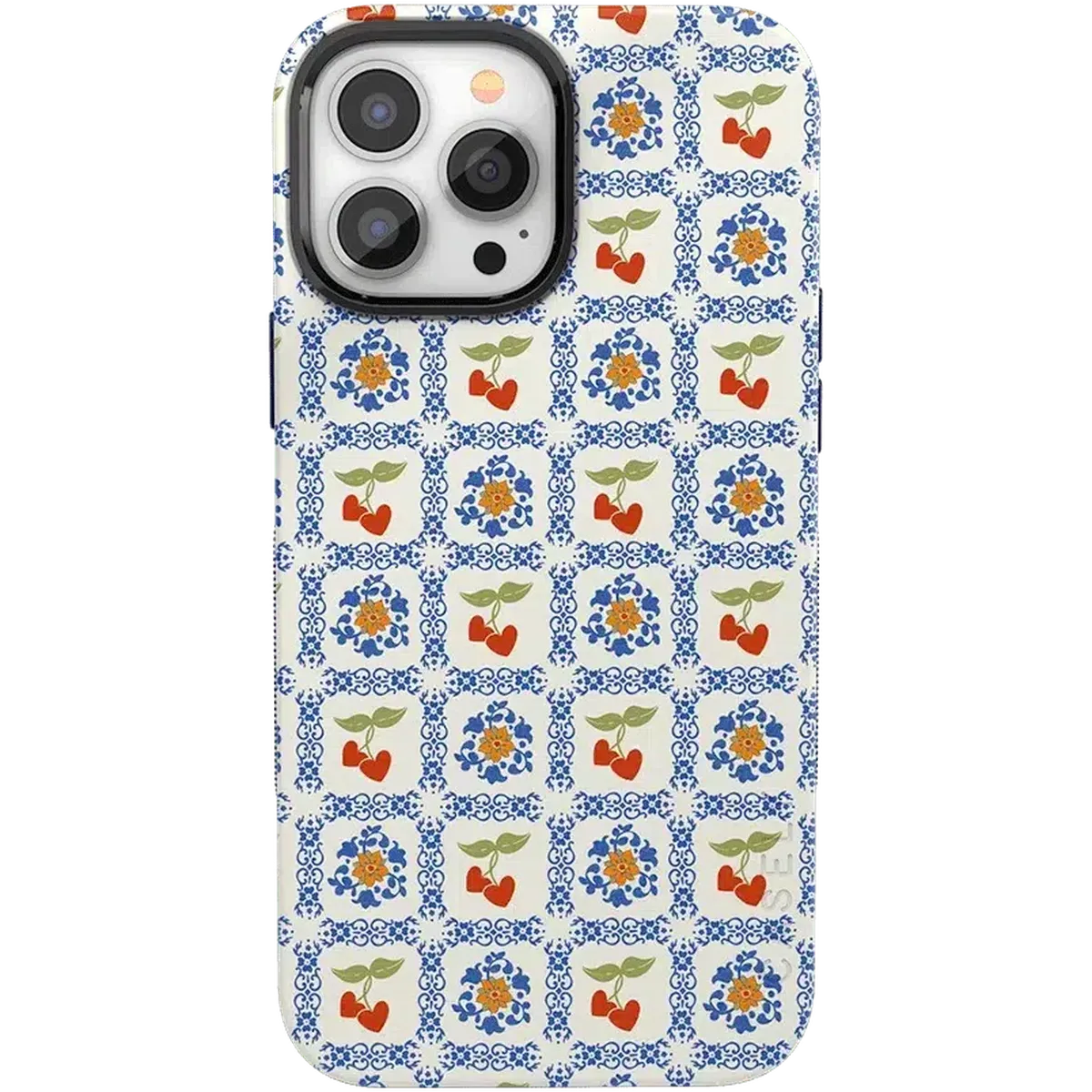 Palermo | Dippin' Daisy's Italian Coast Case iPhone Case get.casely Bold + MagSafe® iPhone 13 Pro Max