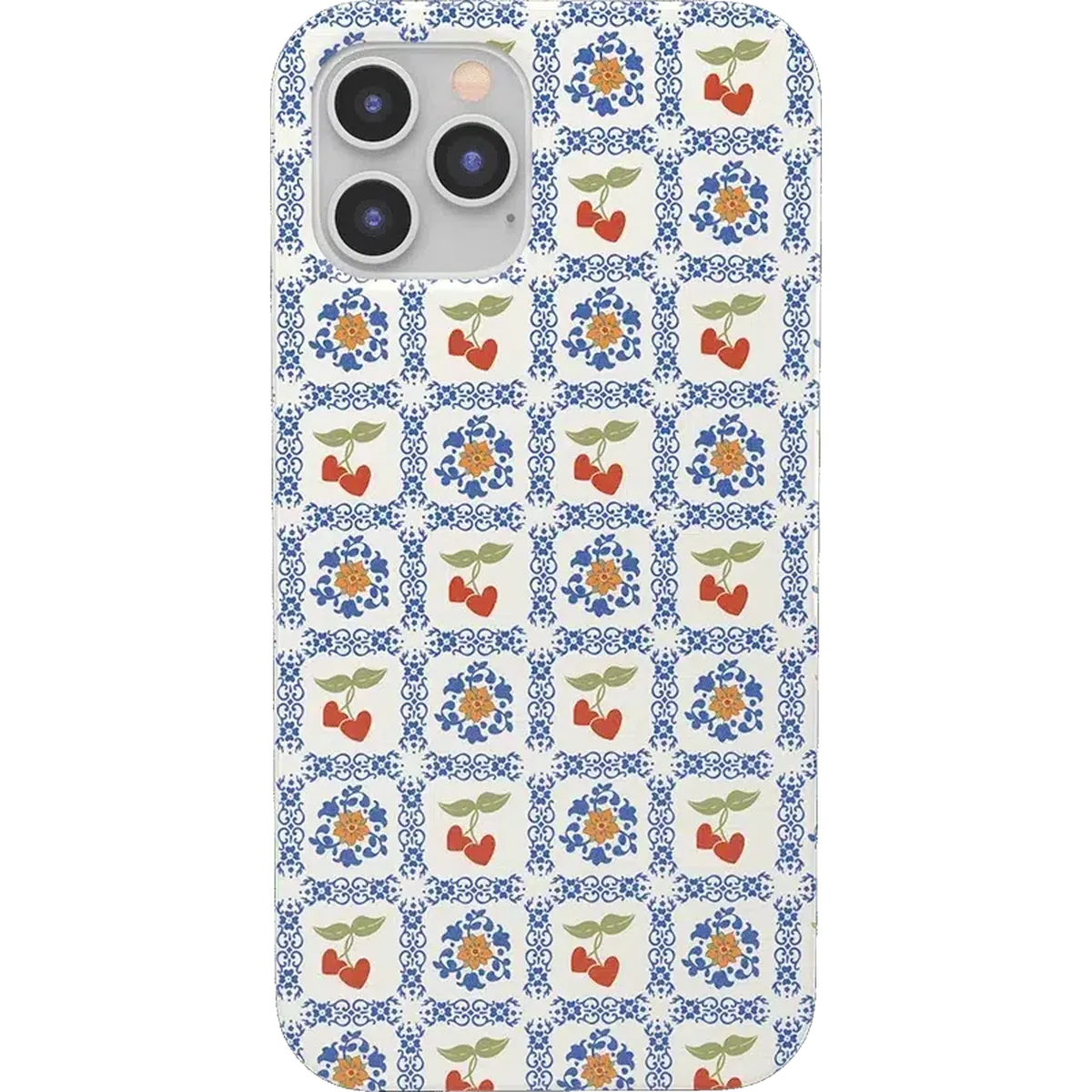 Palermo | Dippin' Daisy's Italian Coast Case iPhone Case get.casely Classic + MagSafe® iPhone 13 Pro Max