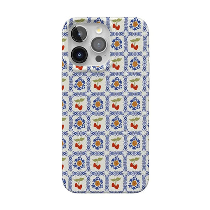Palermo | Dippin' Daisy's Italian Coast Case iPhone Case get.casely Classic + MagSafe® iPhone 15 Pro Max