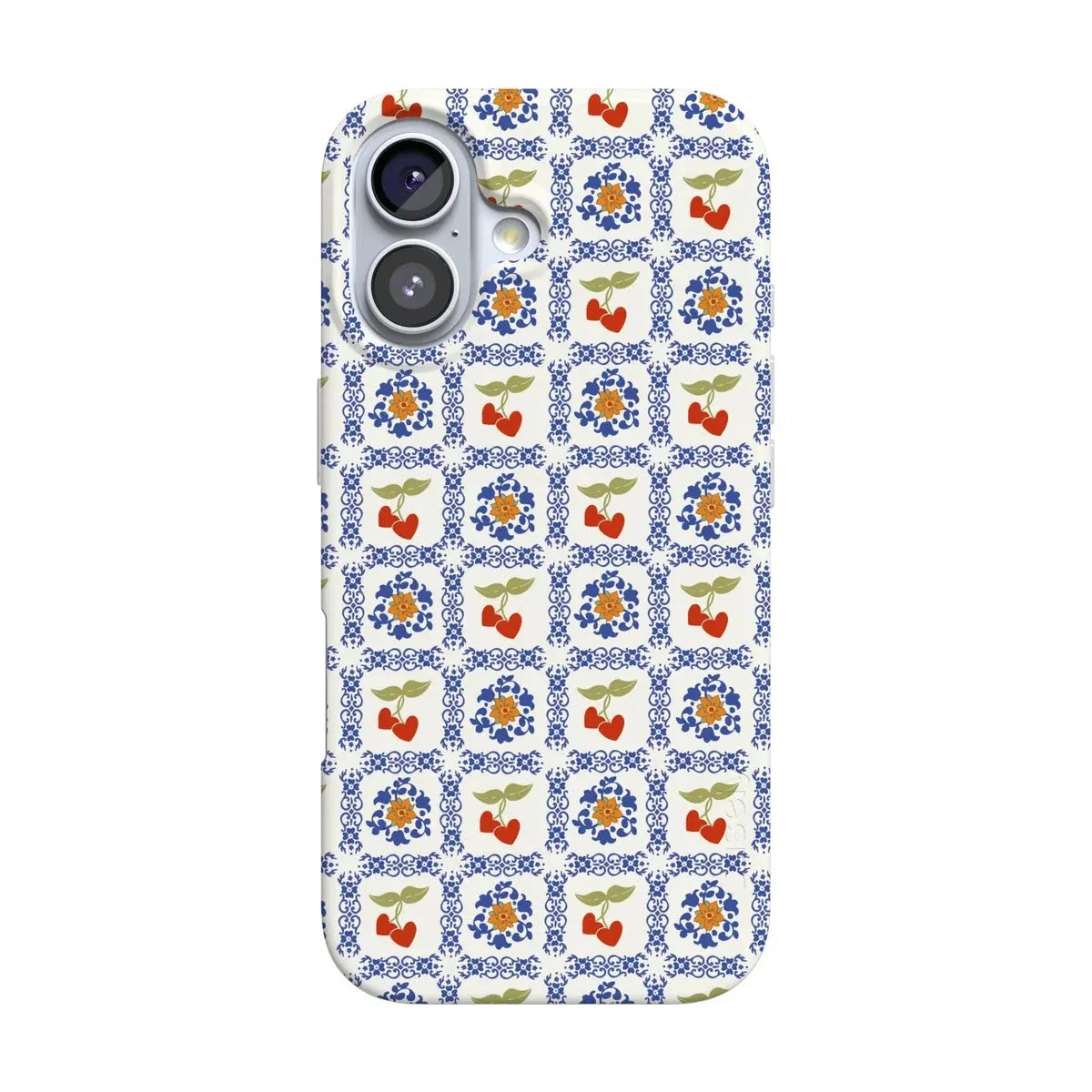 Palermo | Dippin' Daisy's Italian Coast Case iPhone Case get.casely Classic + MagSafe® iPhone 17