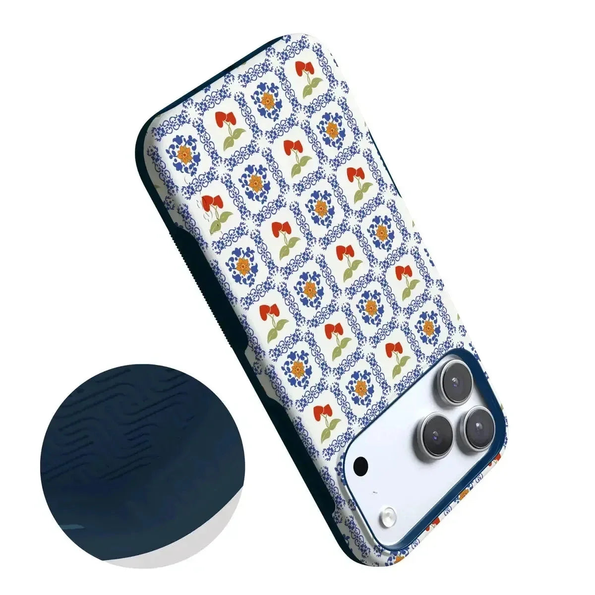 Palermo | Dippin' Daisy's Italian Coast Case iPhone Case get.casely