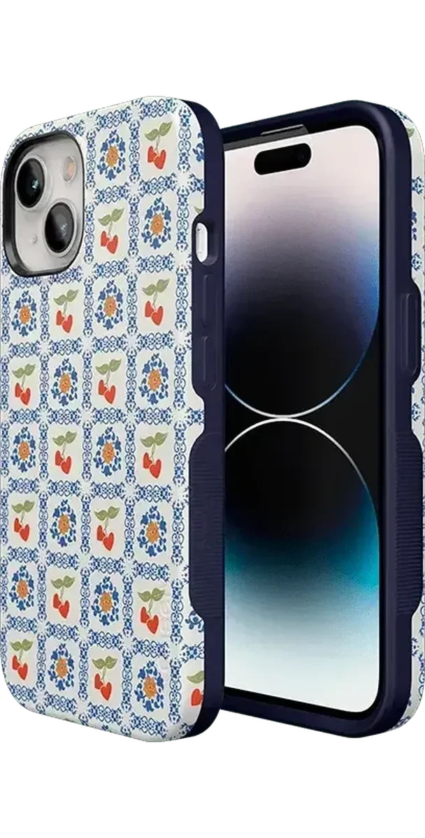 Palermo | Dippin' Daisy's Italian Coast Case iPhone Case get.casely