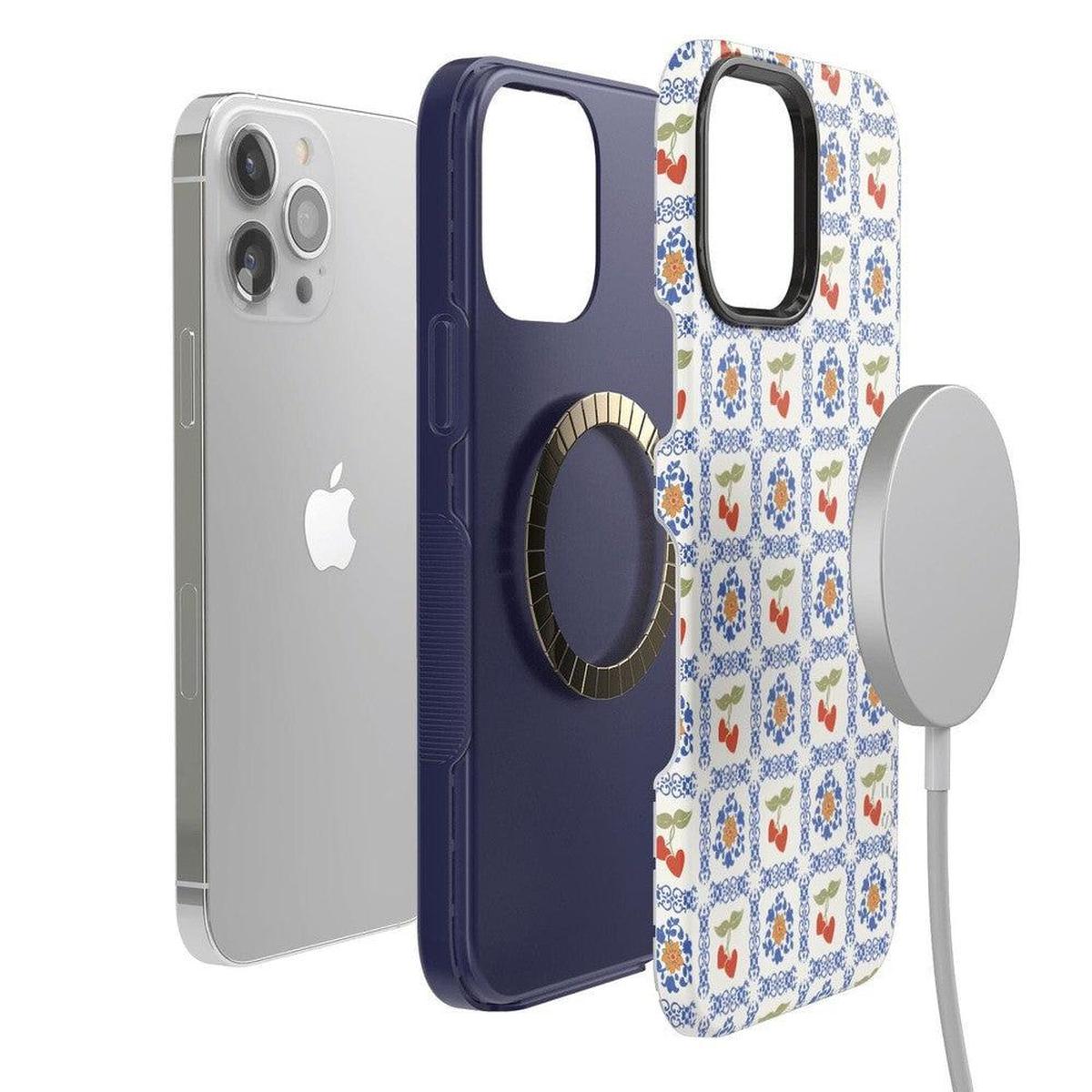 Palermo | Dippin' Daisy's Italian Coast Case iPhone Case get.casely