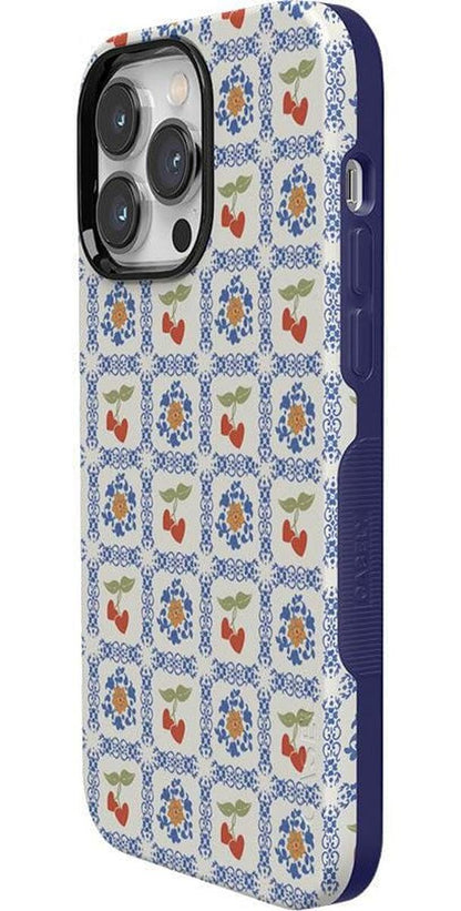 Palermo | Dippin' Daisy's Italian Coast Case iPhone Case get.casely