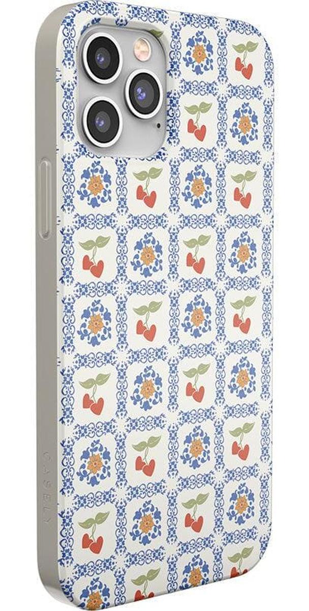 Palermo | Dippin' Daisy's Italian Coast Case iPhone Case get.casely