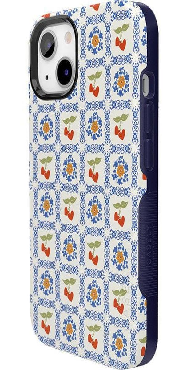 Palermo | Dippin' Daisy's Italian Coast Case iPhone Case get.casely
