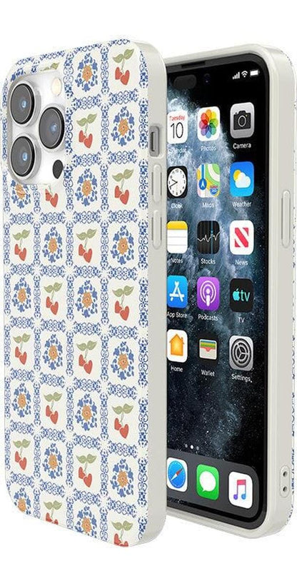 Palermo | Dippin' Daisy's Italian Coast Case iPhone Case get.casely