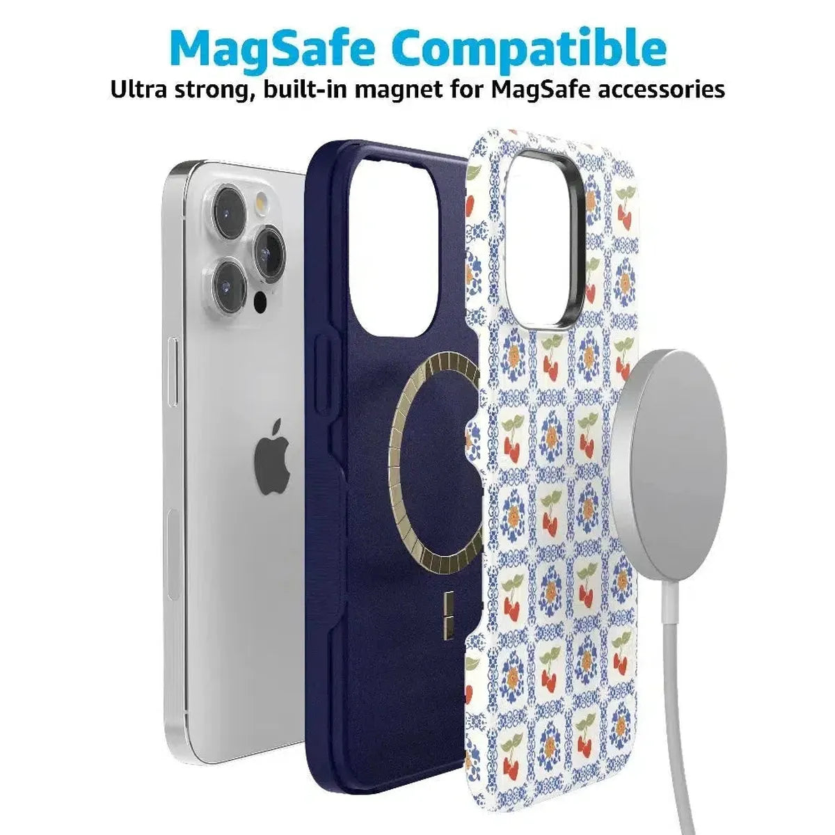 Palermo | Dippin' Daisy's Italian Coast Case iPhone Case get.casely