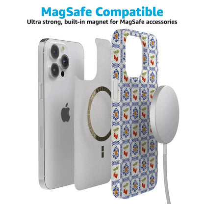 Palermo | Dippin' Daisy's Italian Coast Case iPhone Case get.casely