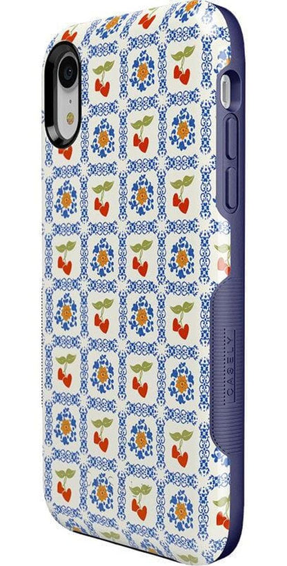 Palermo | Dippin' Daisy's Italian Coast Case iPhone Case get.casely