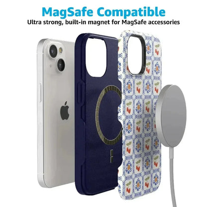 Palermo | Dippin' Daisy's Italian Coast Case iPhone Case get.casely
