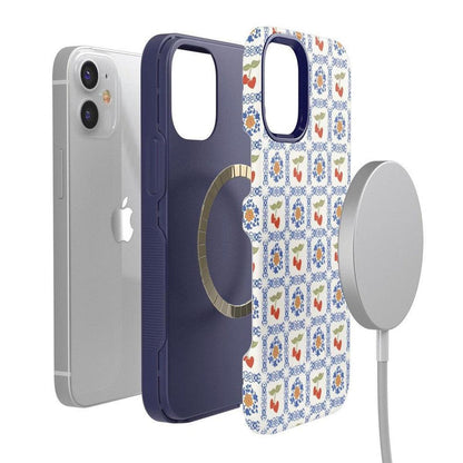 Palermo | Dippin' Daisy's Italian Coast Case iPhone Case get.casely