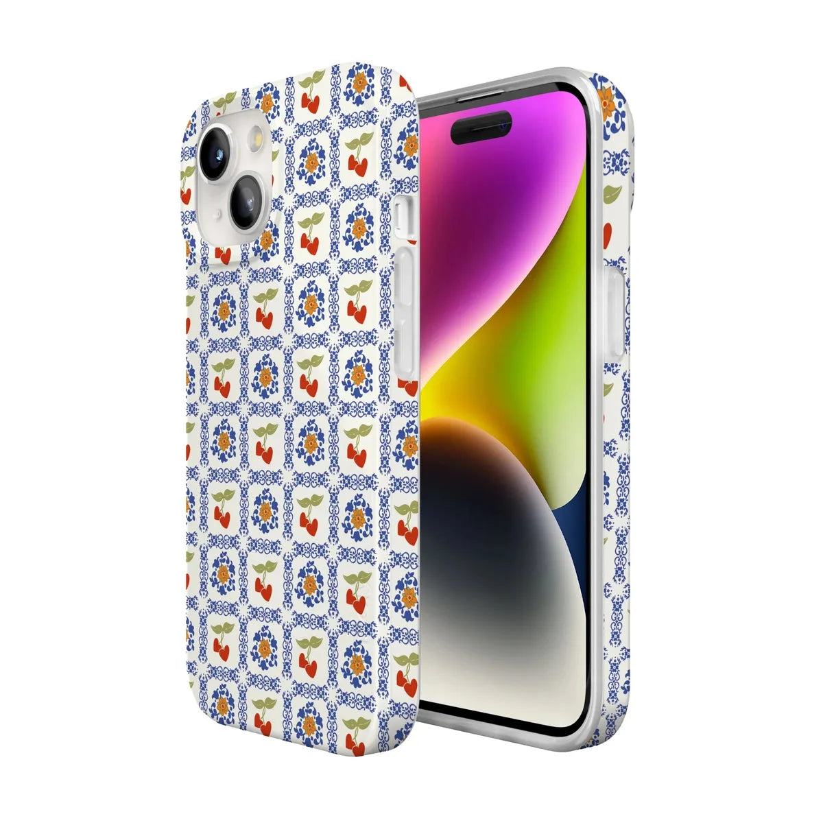 Palermo | Dippin' Daisy's Italian Coast Case iPhone Case get.casely