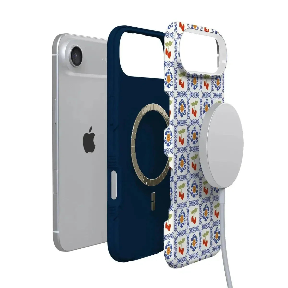 Palermo | Dippin' Daisy's Italian Coast Case iPhone Case get.casely