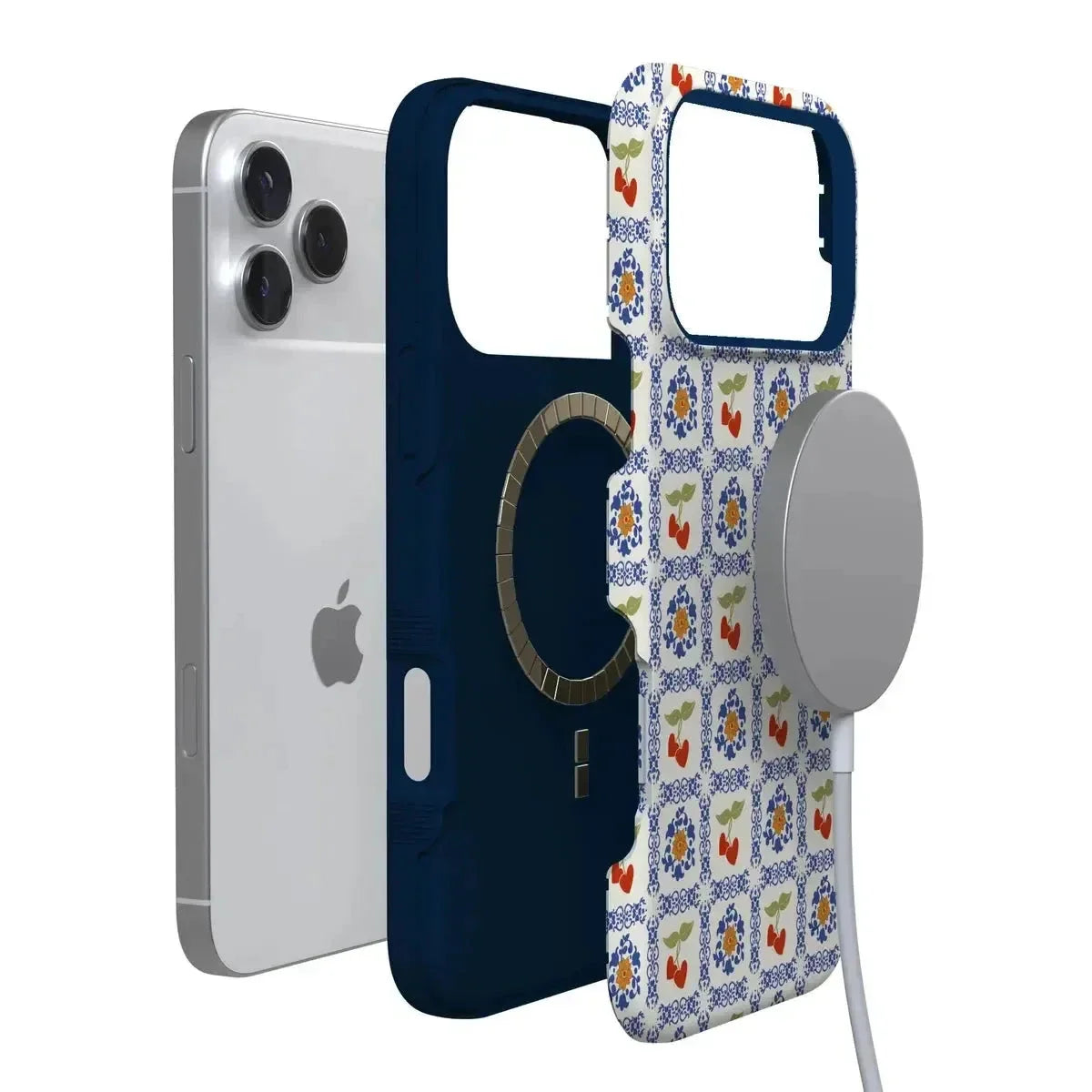 Palermo | Dippin' Daisy's Italian Coast Case iPhone Case get.casely