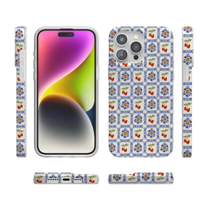 Palermo | Dippin' Daisy's Italian Coast Case iPhone Case get.casely