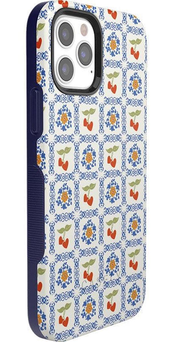 Palermo | Dippin' Daisy's Italian Coast Case iPhone Case get.casely