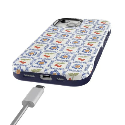 Palermo | Dippin' Daisy's Italian Coast Case iPhone Case get.casely