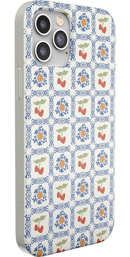 Palermo | Dippin' Daisy's Italian Coast Case iPhone Case get.casely