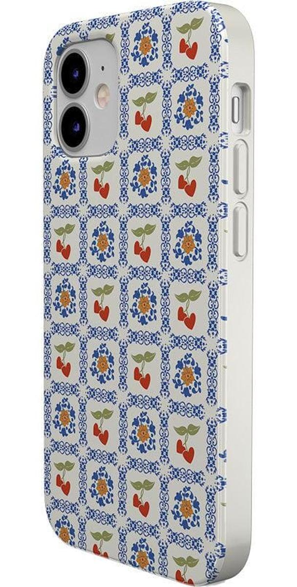Palermo | Dippin' Daisy's Italian Coast Case iPhone Case get.casely