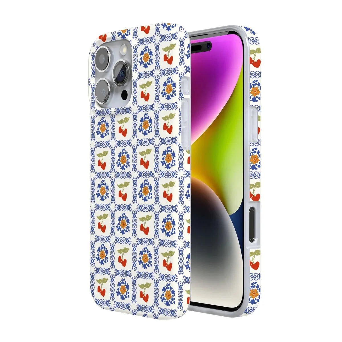 Palermo | Dippin' Daisy's Italian Coast Case iPhone Case get.casely