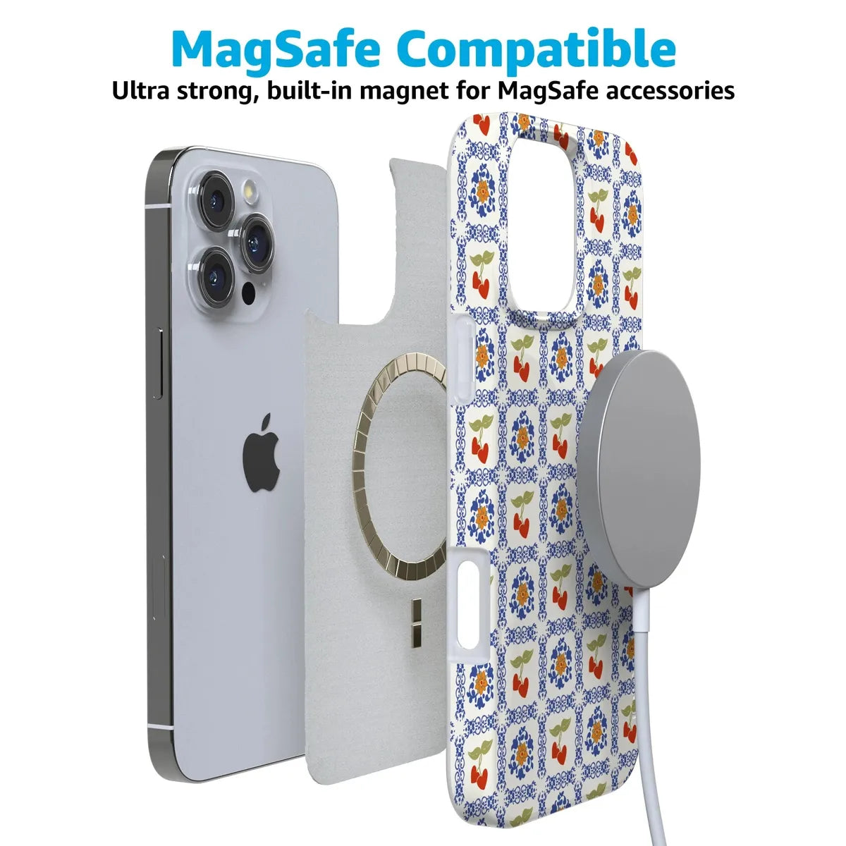 Palermo | Dippin' Daisy's Italian Coast Case iPhone Case get.casely